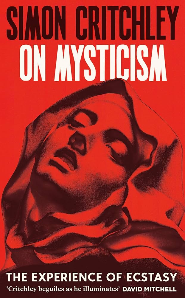 Mysticism in the&nbsp;World